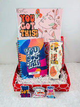 gift sets for women, stationery gift set, holiday gift basket, best friend gift box, tumbler gift set, birthday gift set for her, journaling gift set, christmas gift set for her, gift sets for her, birthday gift baskets for her, self care gift basket,